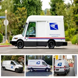 Fleet Modernization Delivery Vehicle Acquisition Cover