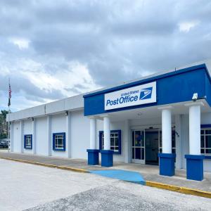 Guaynabo Post Office Delivery Ops Cover