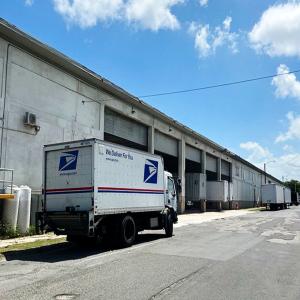 San Juan Mail Processing Annexes.