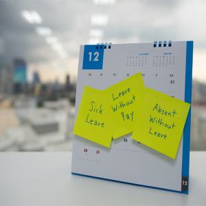 Employee Availability