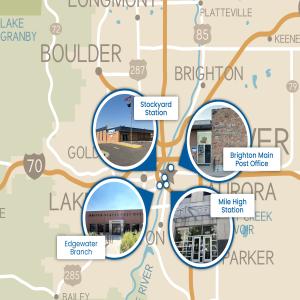 Colorado Wyoming District Delivery Operations Cover