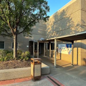 Efficiency of Ops at the Denver PnDC Cover