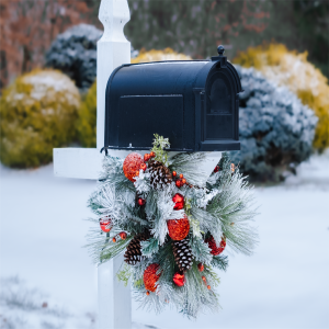 Fiscal Year 2025 Peak Season Preparedness