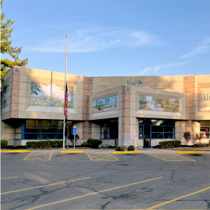 Fairfield Branch, Fairfield, OH: Delivery Operations