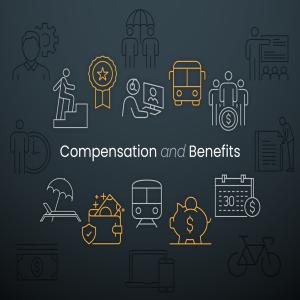 PRC Compensation and Benefits Cover
