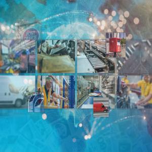 Comparative Study of International Postal Models cover image