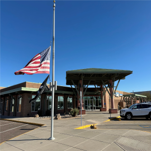 photo: Boulder Hills Station.