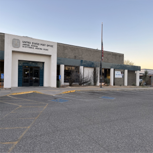 photos: Scottsdale Airpark Station. 