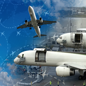 Assessment of Changes to Air Transportation Contracts