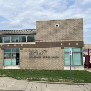 Middletown Branch Post Office photo