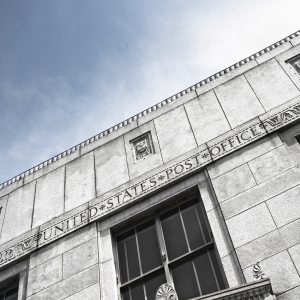 Independent Auditors Report USPS Financial 2025