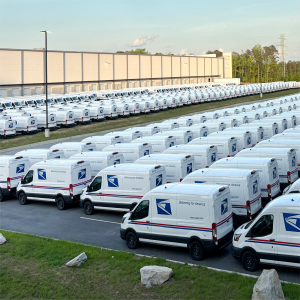 Fleet Modernization E-transit Cover