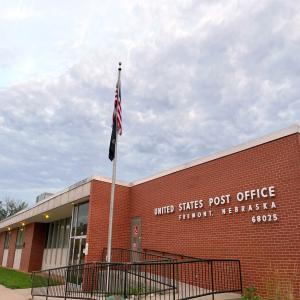Freemont Administrative Office Delivery Operations Cover
