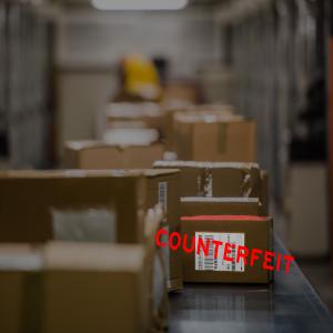 Management Alert for Issues with Counterfeit Postage