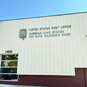 Sherman Oaks Delivery Ops Cover