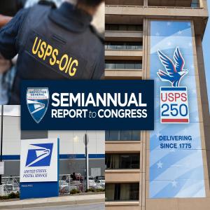 Fall 2025 Semiannual Report to Congress