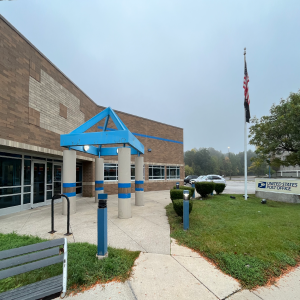 Cleveland Heights Branch OH Delivery Operations Cover