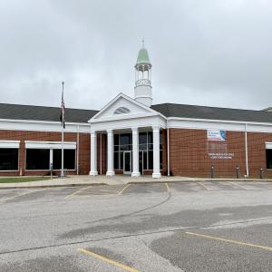 Shaker Heights Station OH Delivery Operations Cover