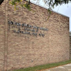 cover photo: Station B. 