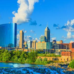 Network Changes: Effectiveness New RPDC Indianapolis IN Cover