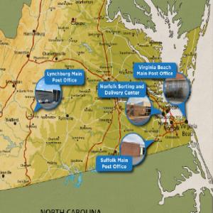 VA District Delivery and Operations Cover