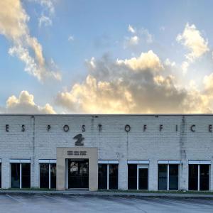 North Miami Branch Delivery Operations Cover
