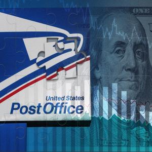 Options for USPS Financial Gap Paper Cover