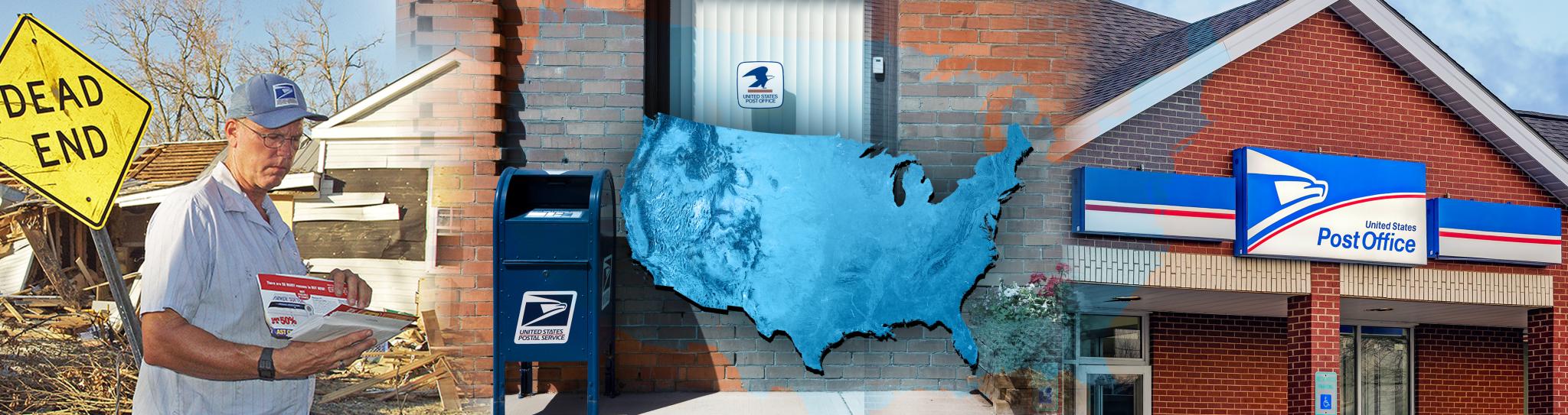 Focus On Value of USPS 2025-05-07