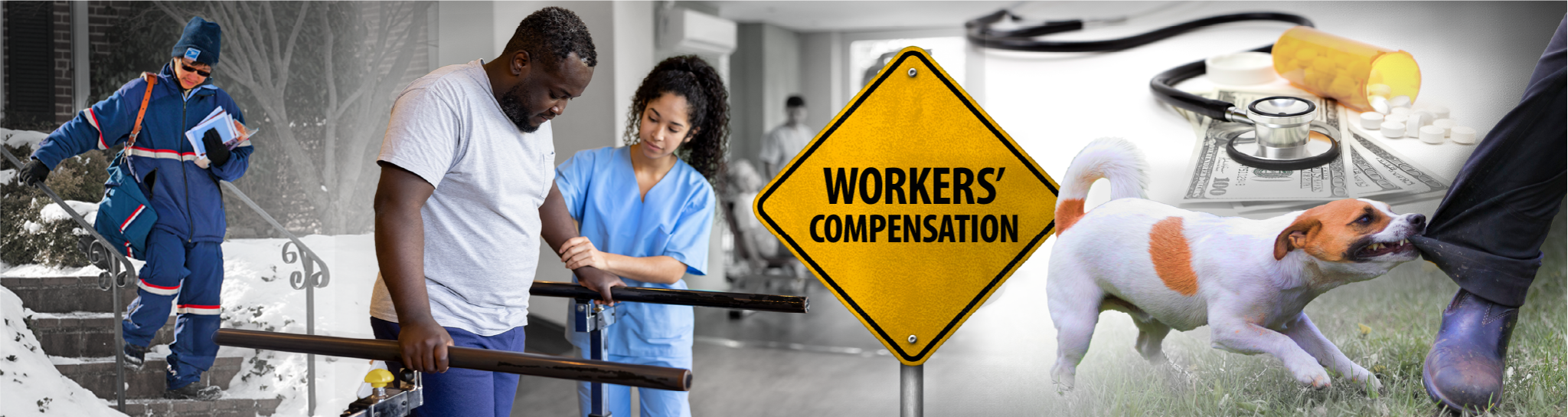 Workers Compensation Focus On