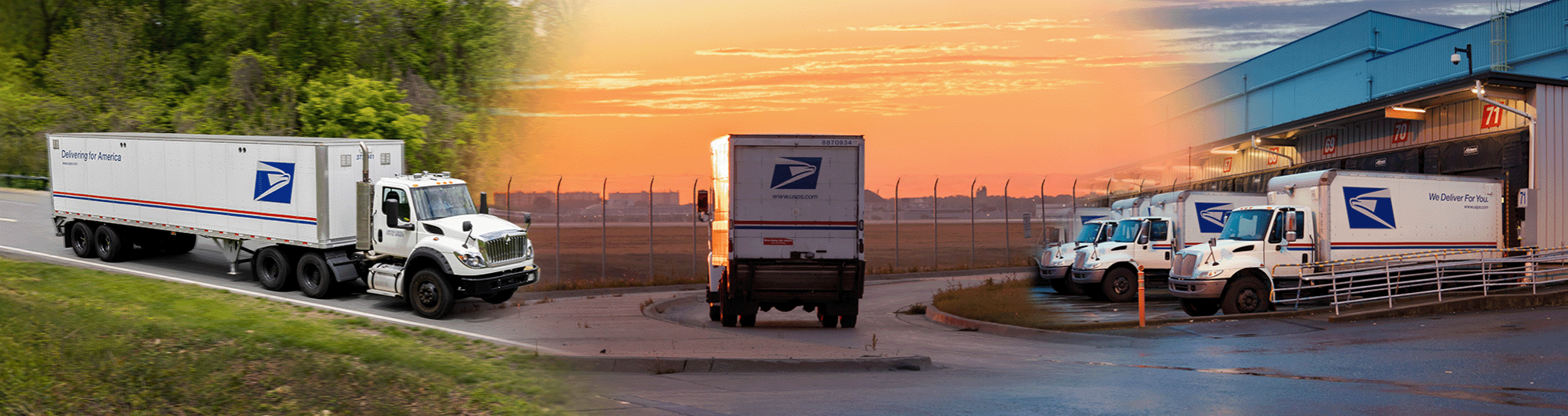 Focus on Highway Transportation