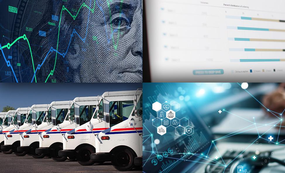 Did You Know Postal Reform Act Story