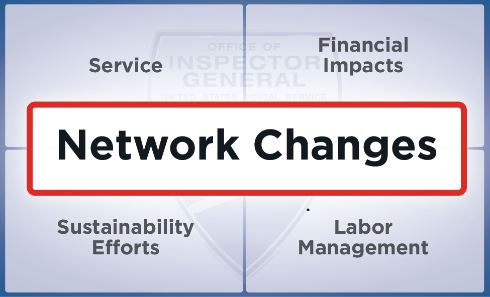 Network Changes Story Image