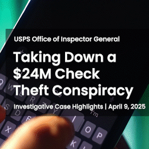OICH NC Check Theft Ring 2025-04-09