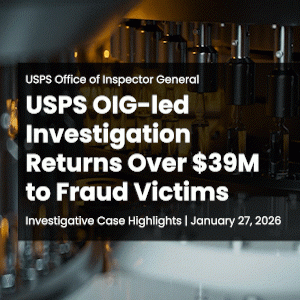OICH Phar Provider Fraud 2026-01-28