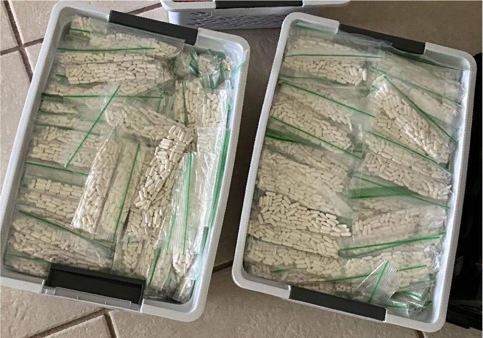 OI Case Highlights Major Drug Bust Image 1