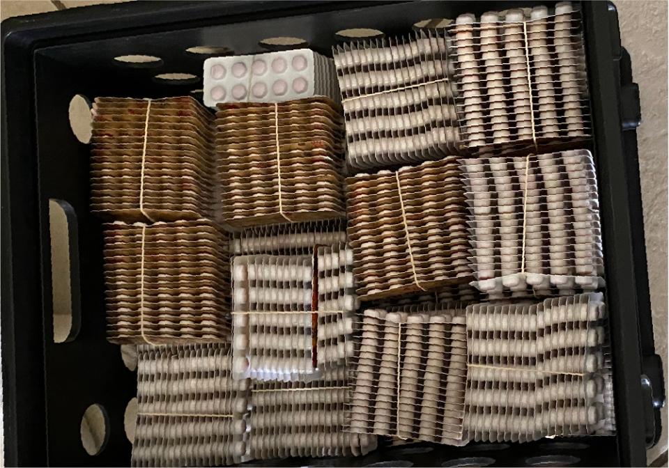 OI Case Highlights Major Drug Bust Image 2