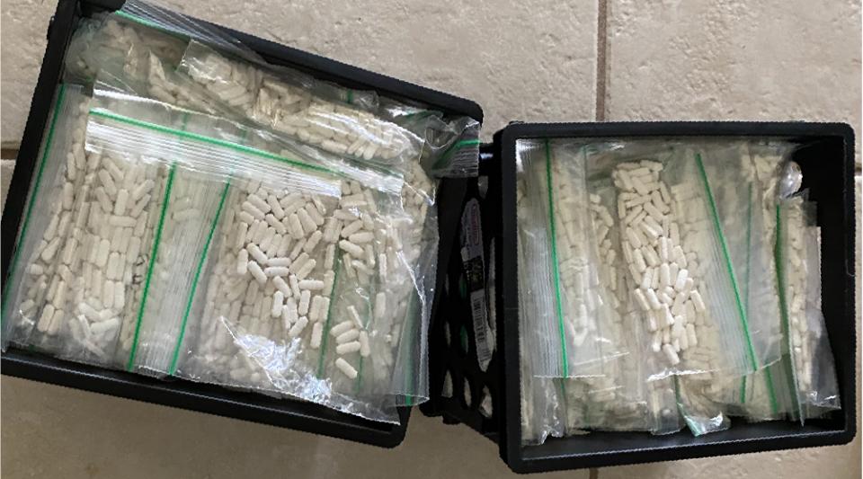 OI Case Highlights Major Drug Bust Image 3