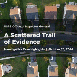 Case Highlight Scattered Evidence 2024-10-23