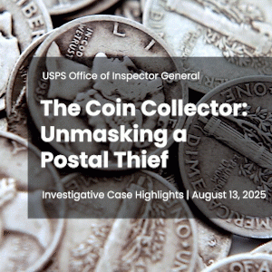 OICH Texas Coin Collector 2025-08-13