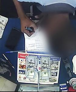 CARES Act Financial Fraud Photo One