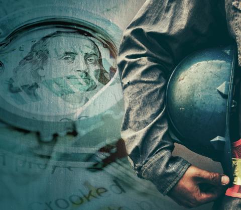 OICH Sierra Construction Contract Fraud