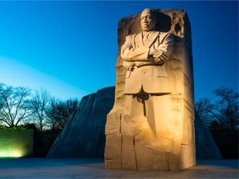 MLKJ Day 2024 Photo