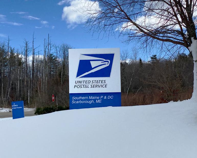 Efficiency of Operations at the Southern Maine Processing and