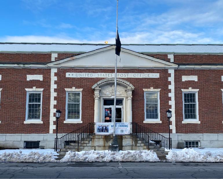 Mail Delivery, Customer Service, and Property Conditions Review