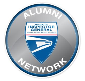 Alumni Network Logo