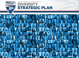 Diversity Strategic Plan