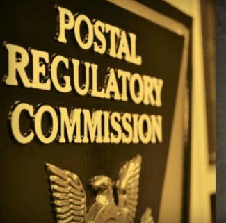 Postal Regulatory Commission