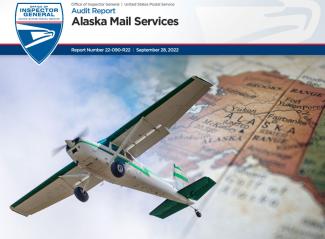 Alaska Mail Services Report Thumbnail