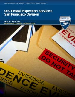 USPIS Cover