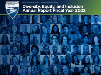 Diversity Report Card 2022